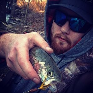 Meet your Posher, Christopher